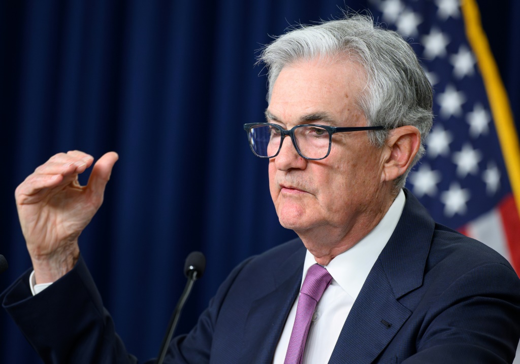 Central bankers, such as US Fed Chair Jerome Powell, are moving in different directions as they tackle a unique set of circumstances