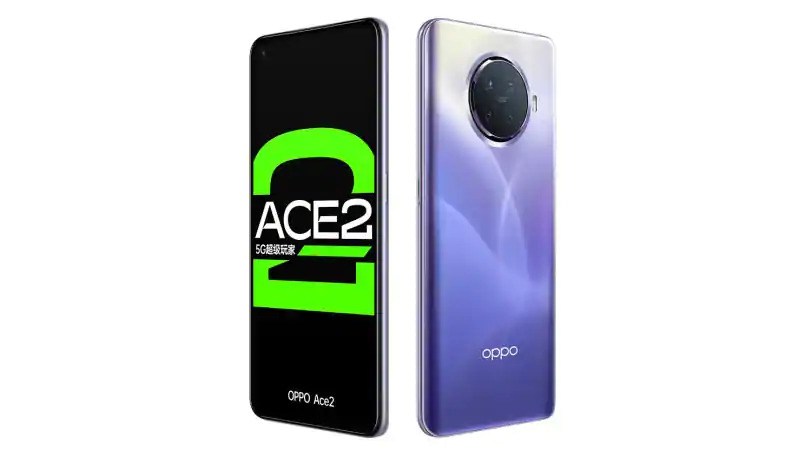 Oppo Reno Ace 2 specs, review, price, design, release date