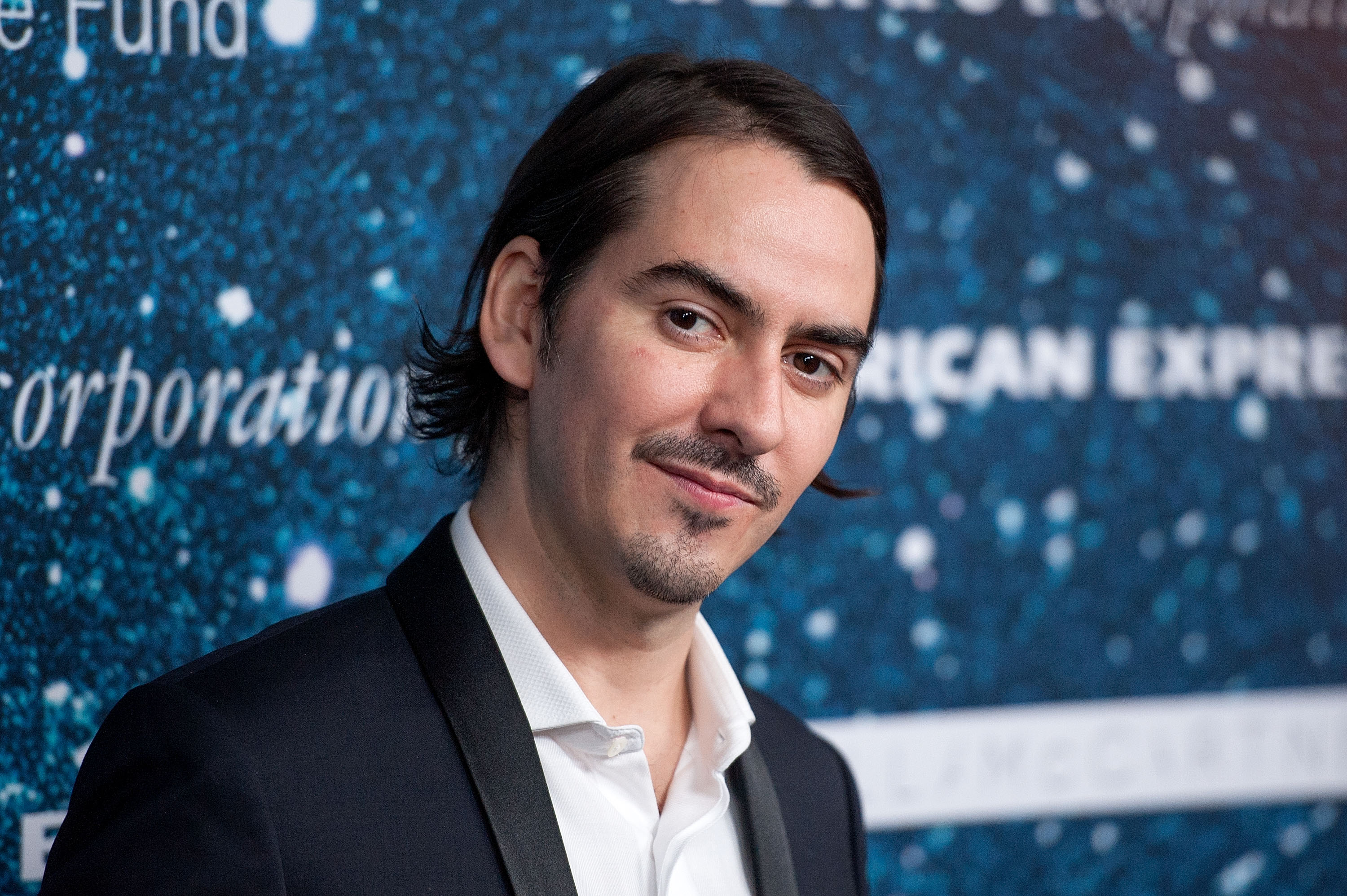 Dhani Harrison at Lincoln Center in New York City
