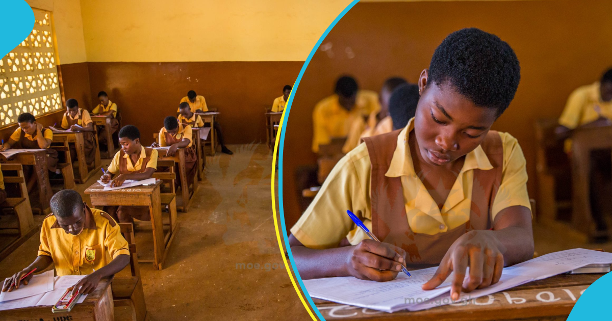 BECE candidates to write 3 new subjects, WAEC drops new date for examination end