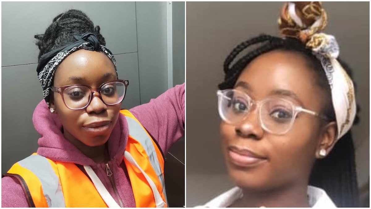 Weeks after Nigerian lady paid for visa fee, rent in another city, company 'sacks' her