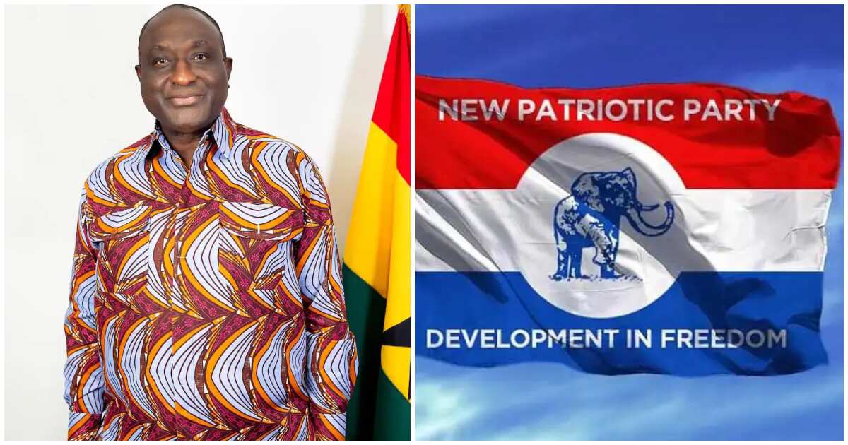 Why Alan Kyerematen withdrew from NPP flagbearer race - Graphic Online