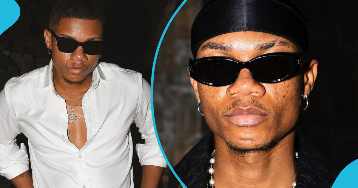 KiDi Reveals What He Wants In His Ideal Woman