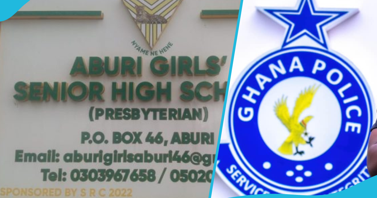 Aburi Girls studens death