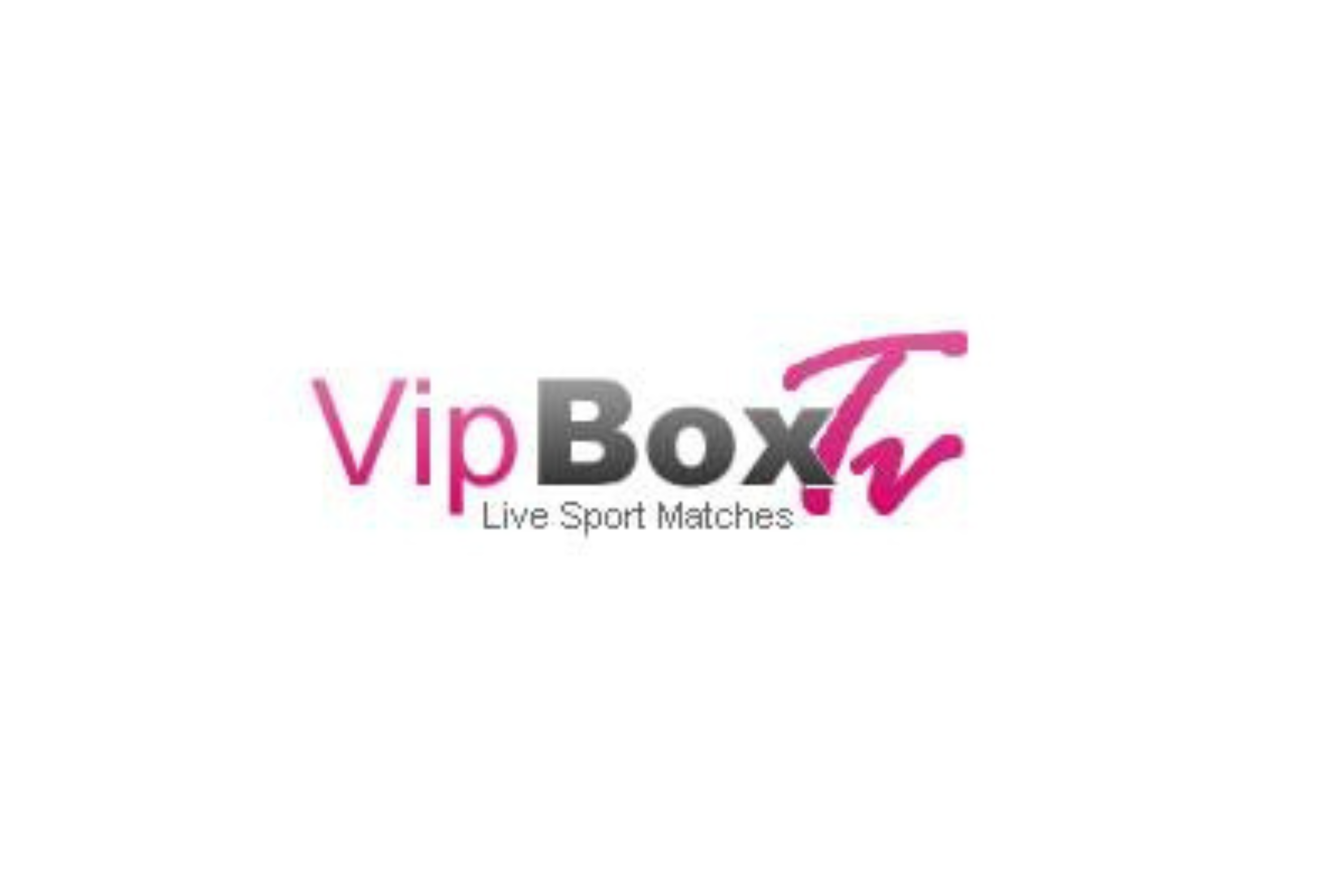 VipBox Sports logo