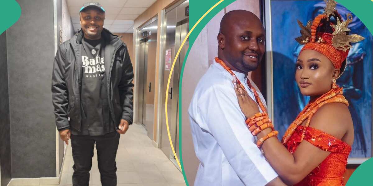 Isreal DMW reacts to Sheila's comment about returning his bride price