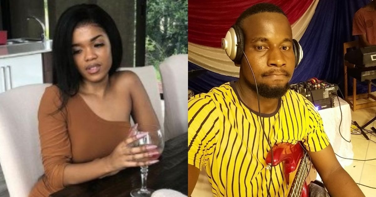 Lady hilariously recalls how date with social media bae went