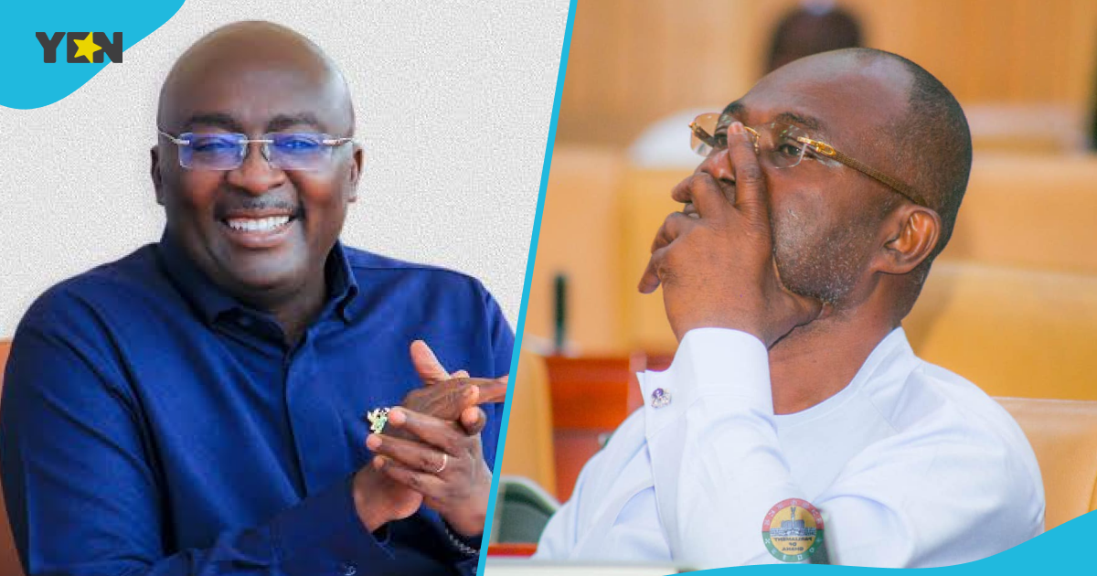 New research predicts strong odds for Dr Bawumia in NPP presidential race