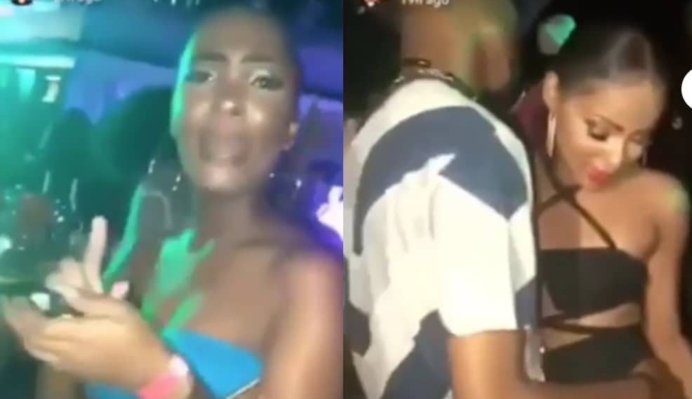 Two slay queens die in an accident after leaving club