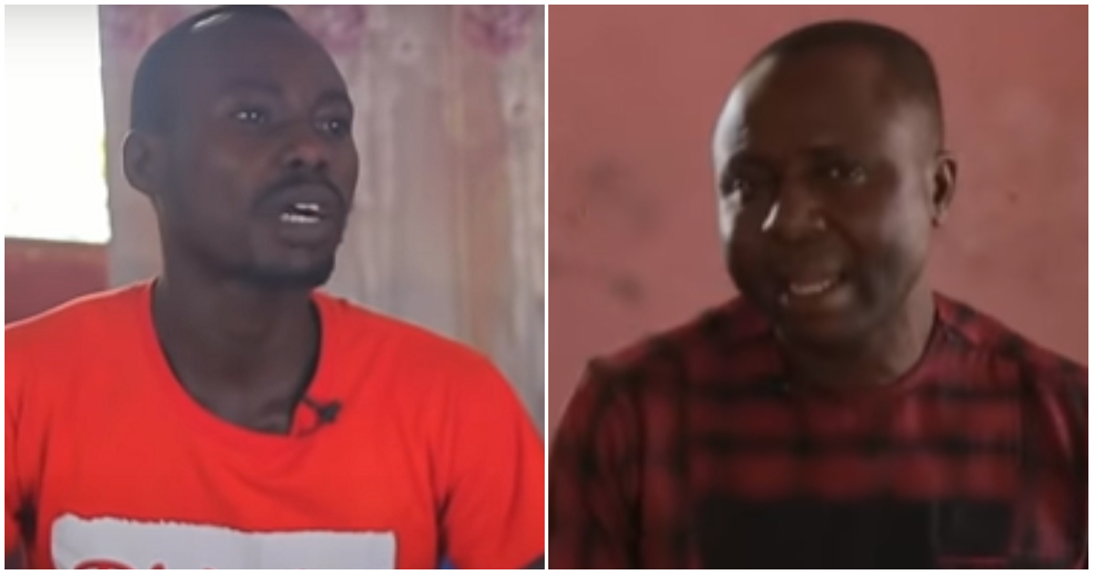 It ends in tears: GH man gets arrested for stealing GH₵800 for roasted Chichinga party
