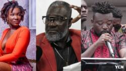 Starboy Kwarteng finally drags Bullet to court after getting 40% from her deal
