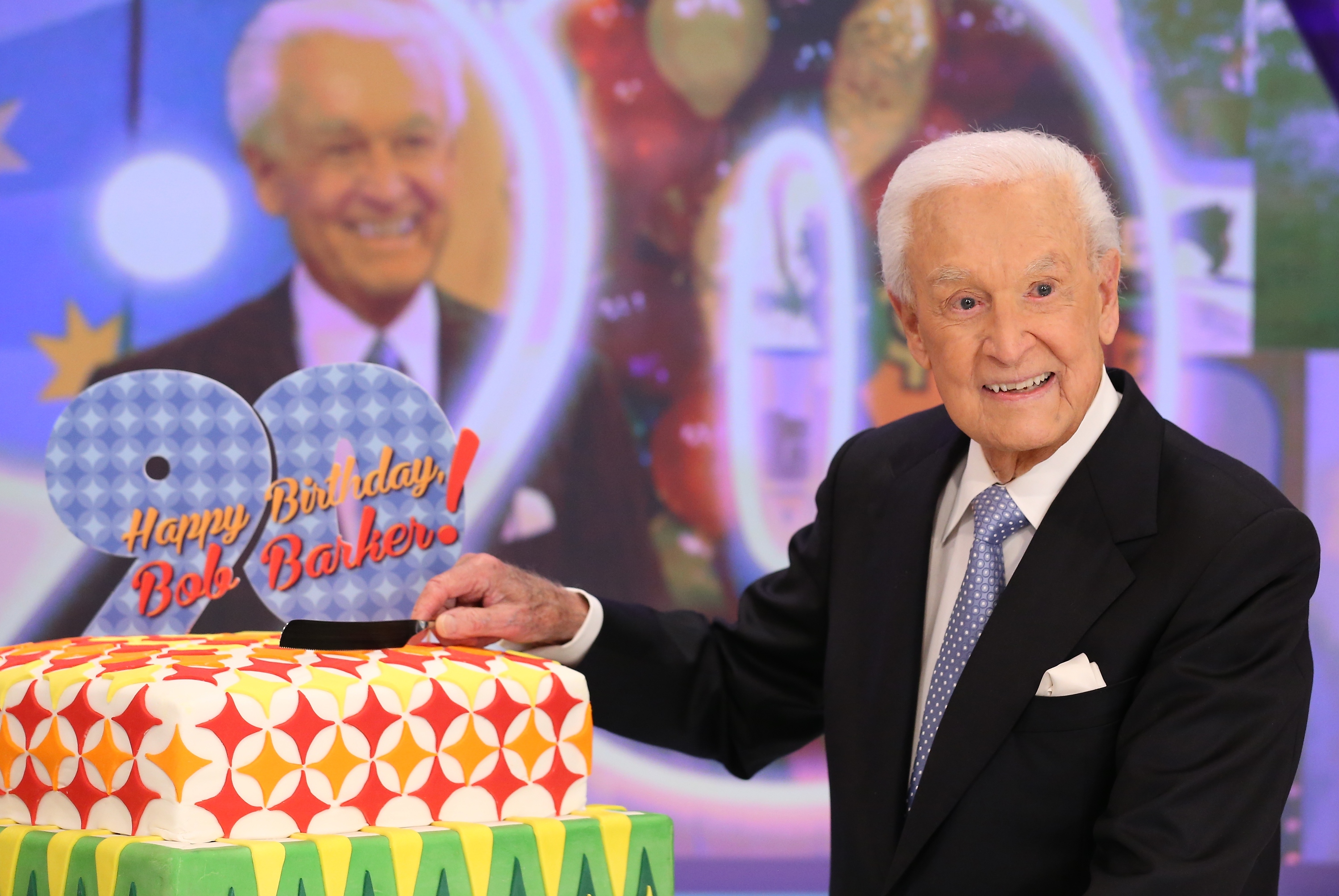 Is Bob Barker still alive? Where is the retired television game host today?