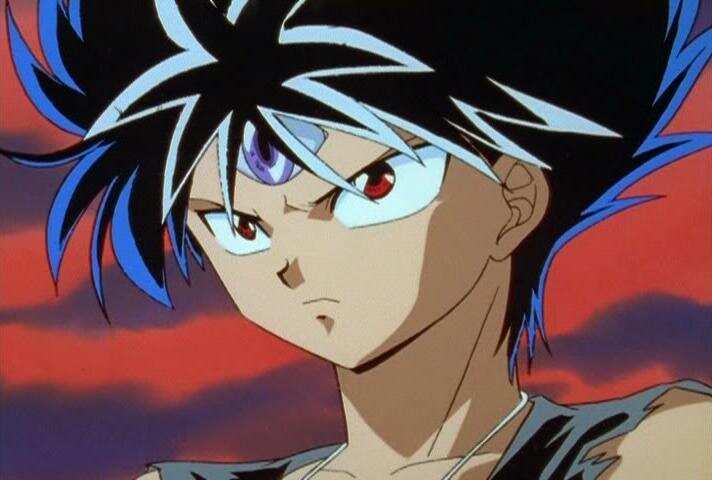 Hiei: 10 interesting things you need to know about the YuYu Hakusho demon -  