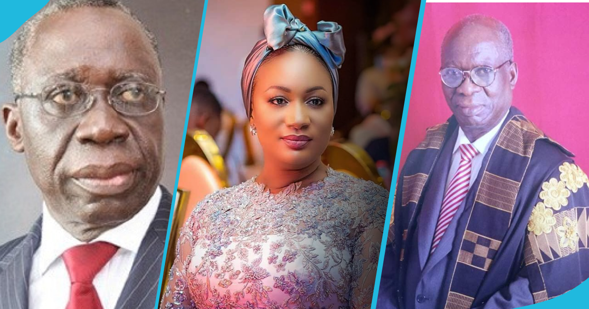 "It's a family affair": 8 popular NPP politicians whose relatives are NDC members