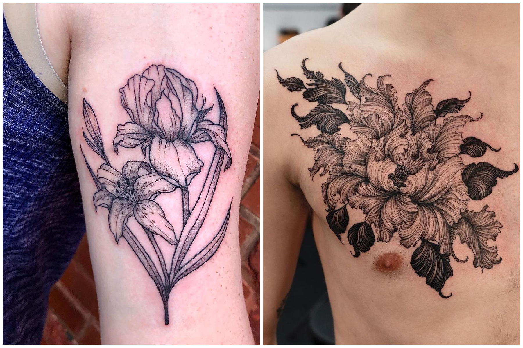 Giada Tattooing - 𝚠𝚊𝚝𝚌𝚑 𝚖𝚎 𝚐𝚛𝚘𝚠 𝚠𝚒𝚝𝚑𝚘𝚞𝚝 𝚢𝚘𝚞 🌻  #sunflowertattoo #sunflower #womantattoo #girltattoo #girlswithtattoos # tattoo #tattoos #tattooartist #tattoogirl #tattooed #legtattoo #blackwork  #blackworkerssubmission ...
