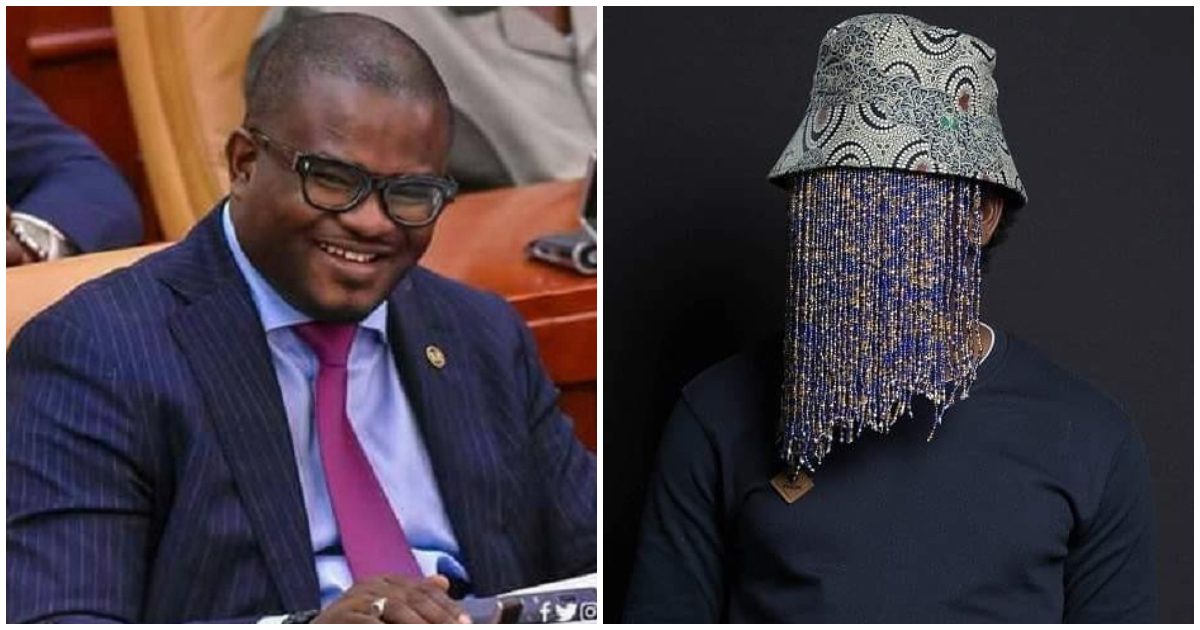 Details emerge of how Charles Adu Boahen ‘confessed’ that Veep Bawumia needs $200,000 to approve investments