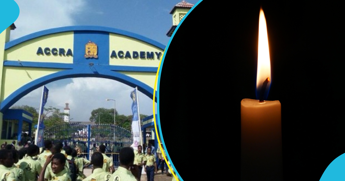 ECG says Accra Academy will remain in darkness till some requirements are met