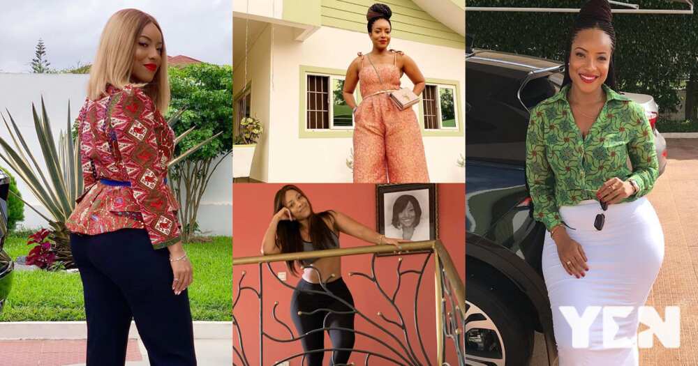 Joselyn Dumas: Fans drool over latest beautiful of the star actress