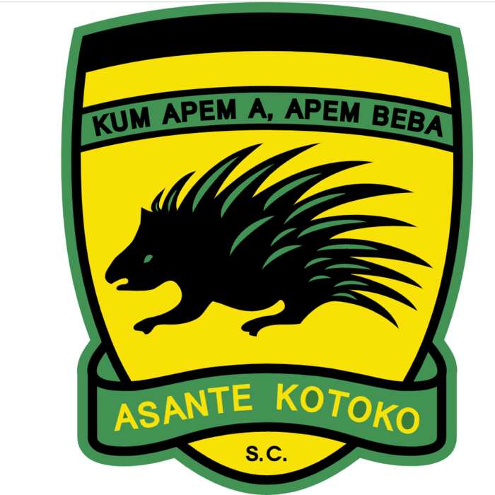 Asante Kotoko avatar