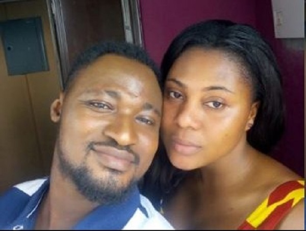 Photo of Funny Face’s baby mama finally drops as their relationship has fight