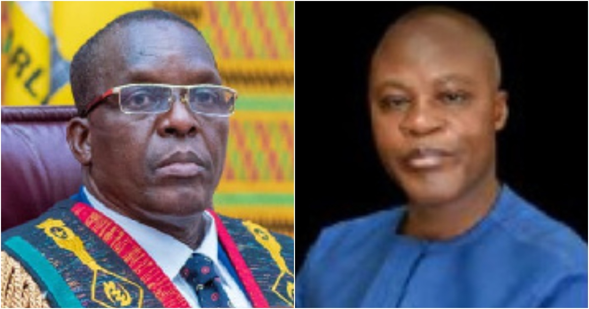 Bagbin's ruling on Adwoa Safo, others dragged to Supreme Court