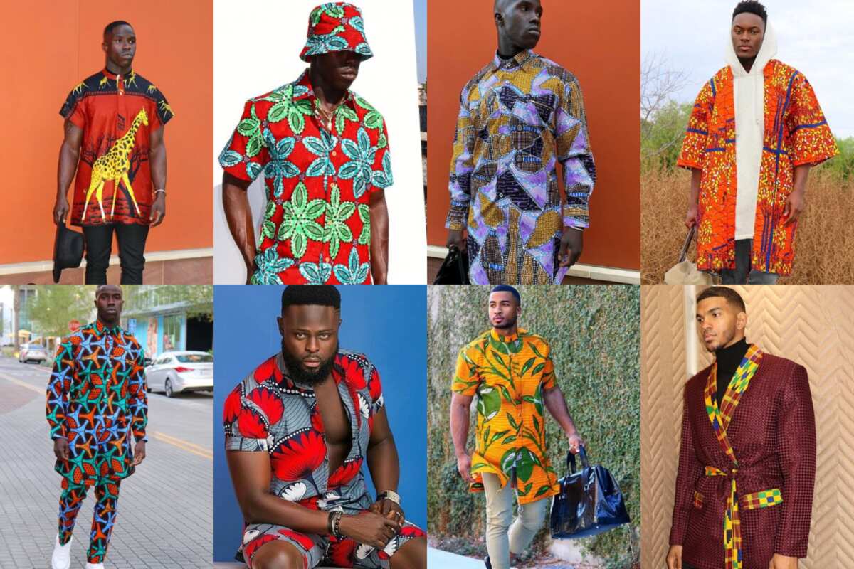 White senator wear for men  Nigerian men fashion, African wear styles for  men, African men fashion