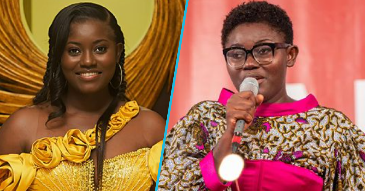 GWR: Afua Asantewaa expresses gratitude to Ghanaians and stakeholders after her sing-a-thon attempt