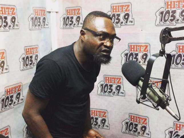 Countryman Songo charges against "friends of Nyantakyi" in new GFA
