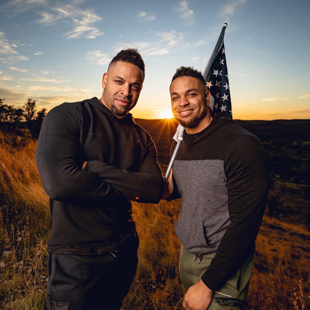 What happened to the Hodgetwins
