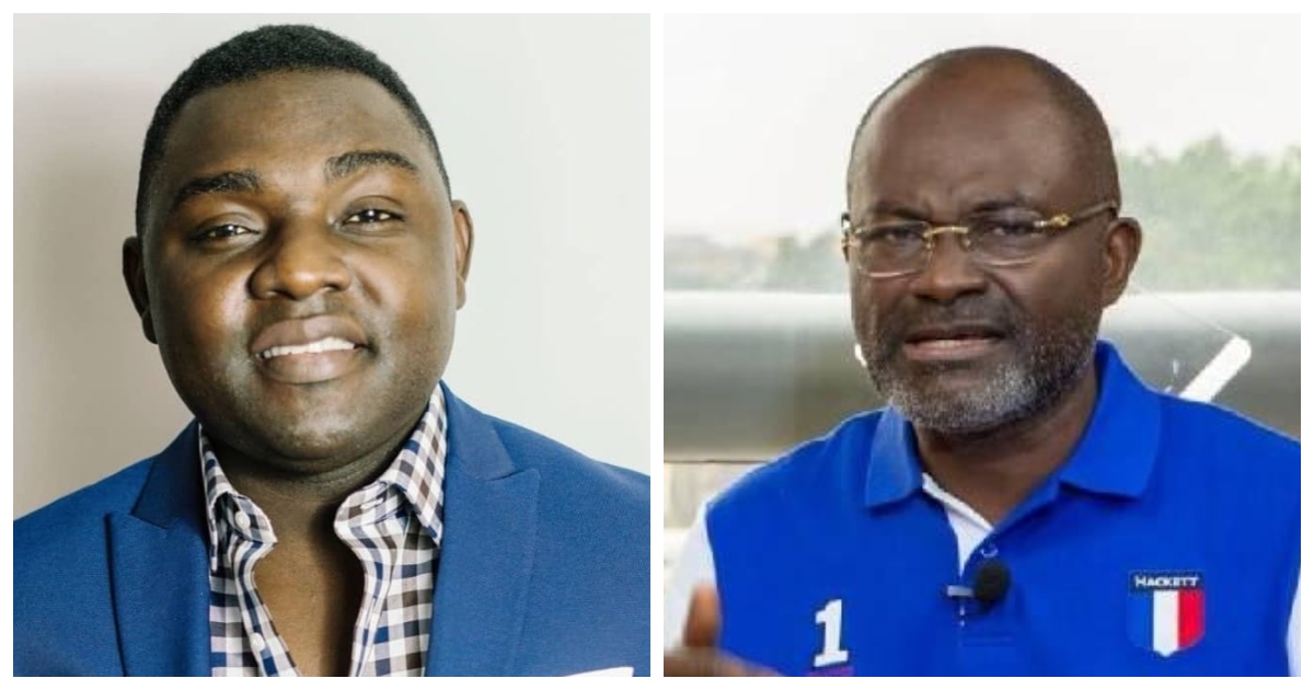 Kennedy Agyapong’s defamation suit against outspoken Kevin Taylor thrown out by US court