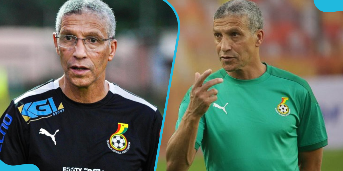 Search for Black Stars' new coach gets tighter