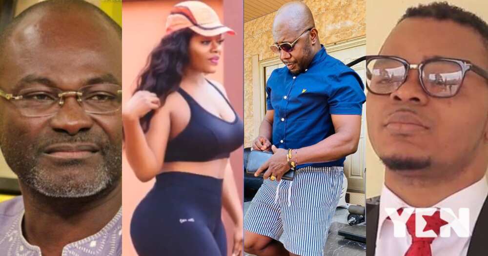 Osebo's ex-wife speaks on affair with Obinim (Video)