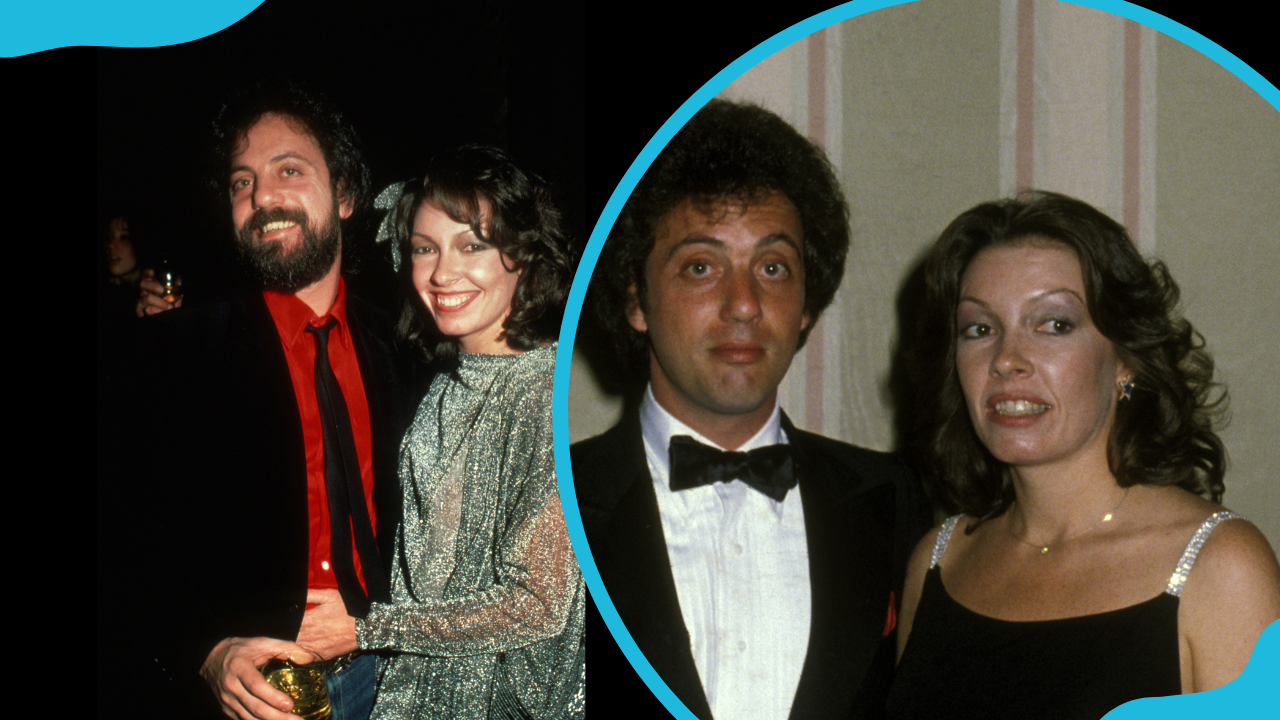 Elizabeth Ann Weber: 15 interesting facts about Billy Joel's first wife