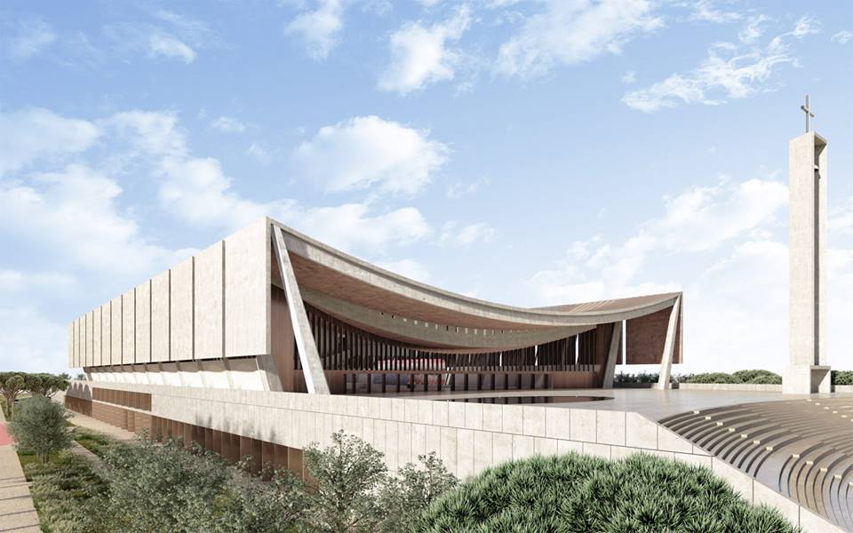 Ketoa Biaa Nsua: $50million raised so far to build National Cathedral