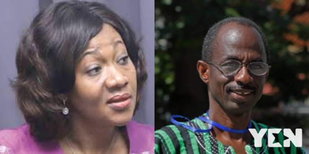 EC may hold by-election 'without' NDC's knowledge - Aseidu Nketia on Assin North MP saga