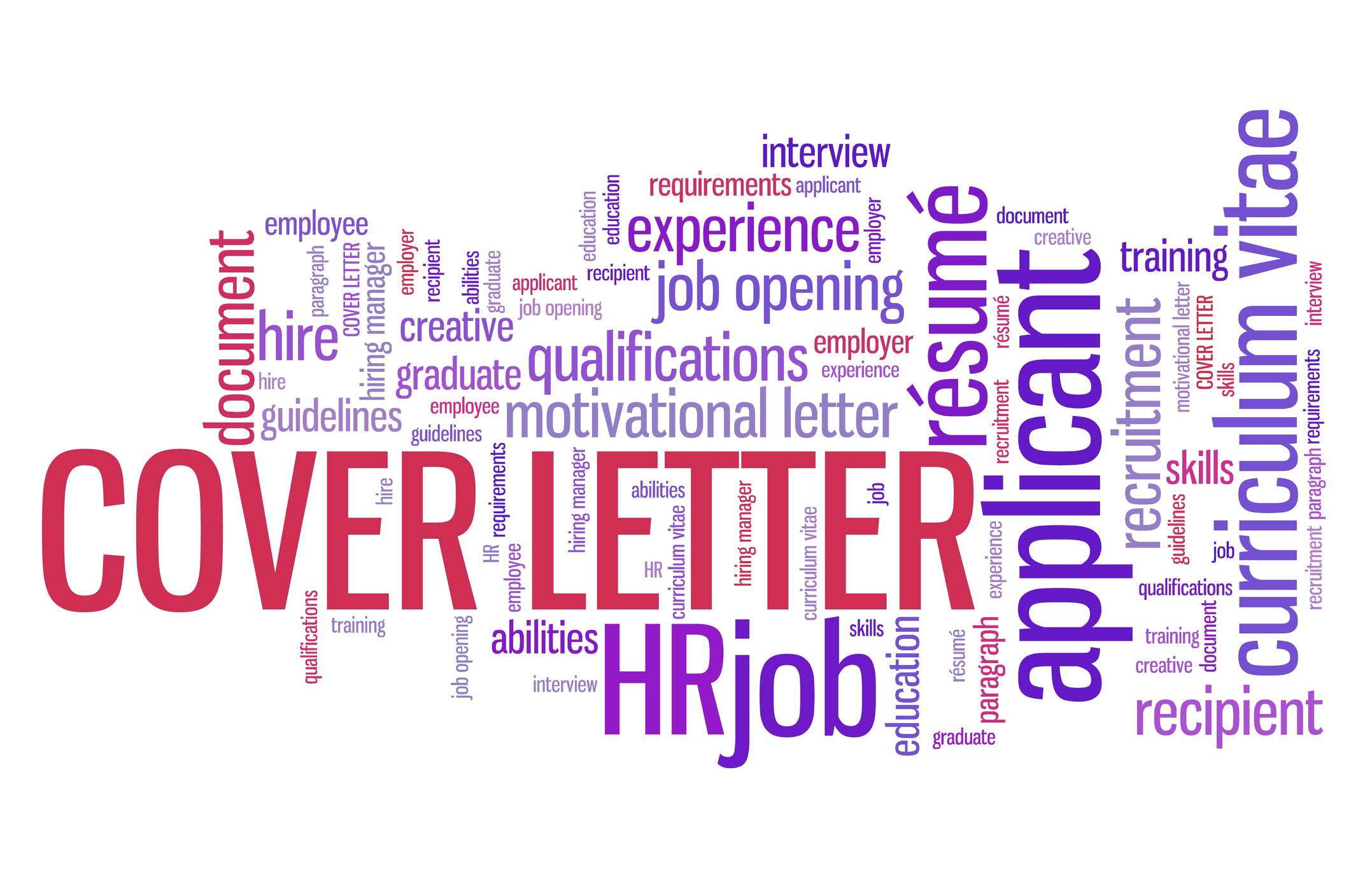 how to write an application letter in ghana