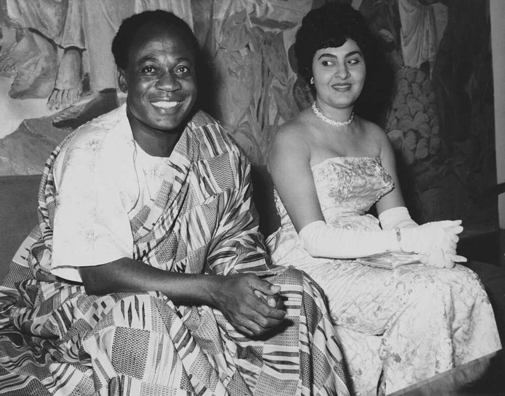 Kwame Nkrumah memorial day