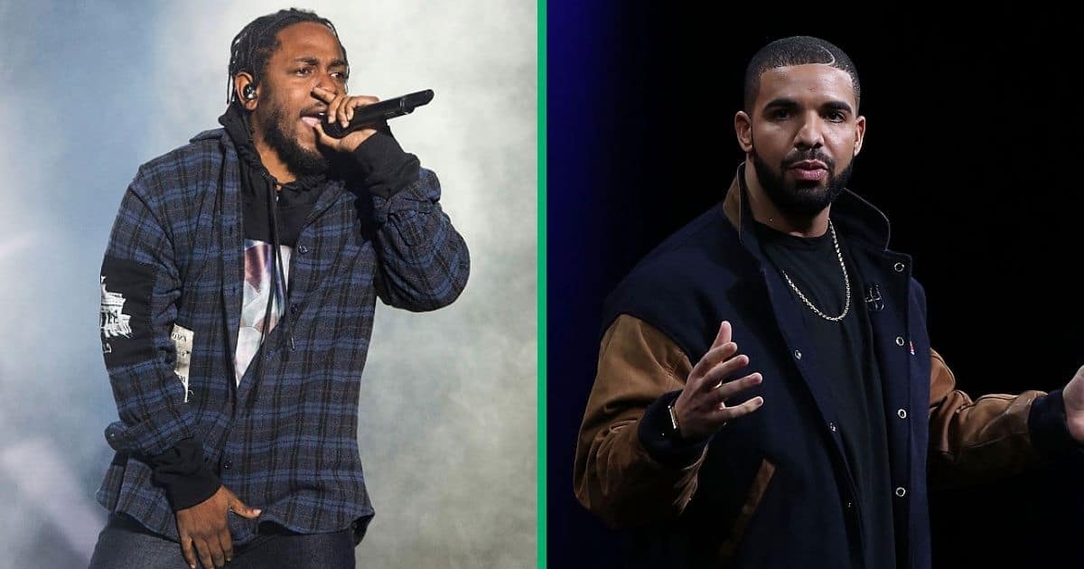 Kendrick Lamar drops 4th Drake diss track 'Not Like Us', accuses OVO boss of abusing minors
