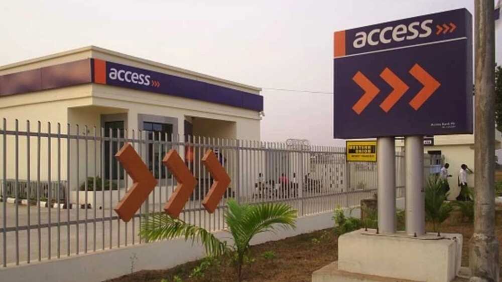 List of Access Bank Branches in Ghana
