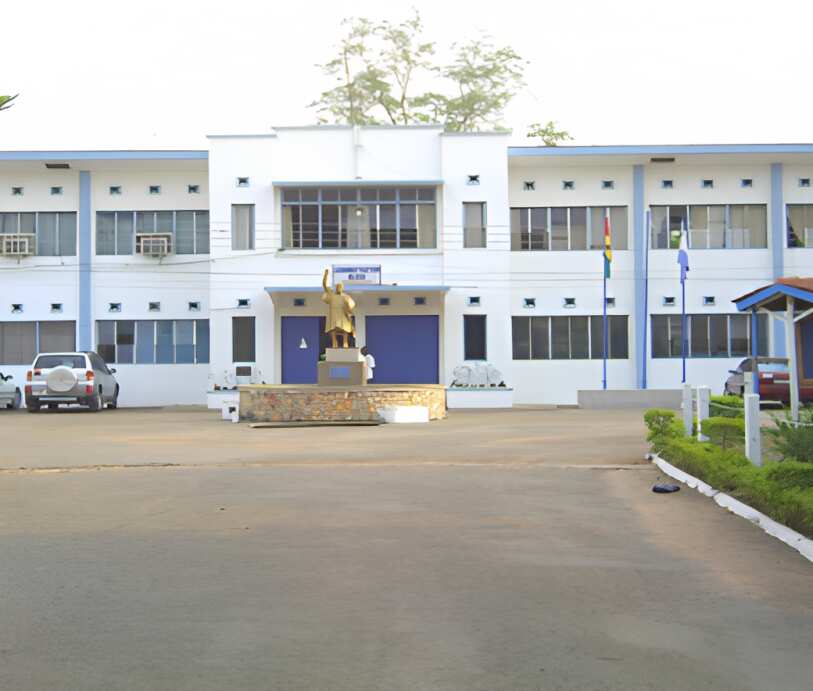 best senior high schools in Ghana