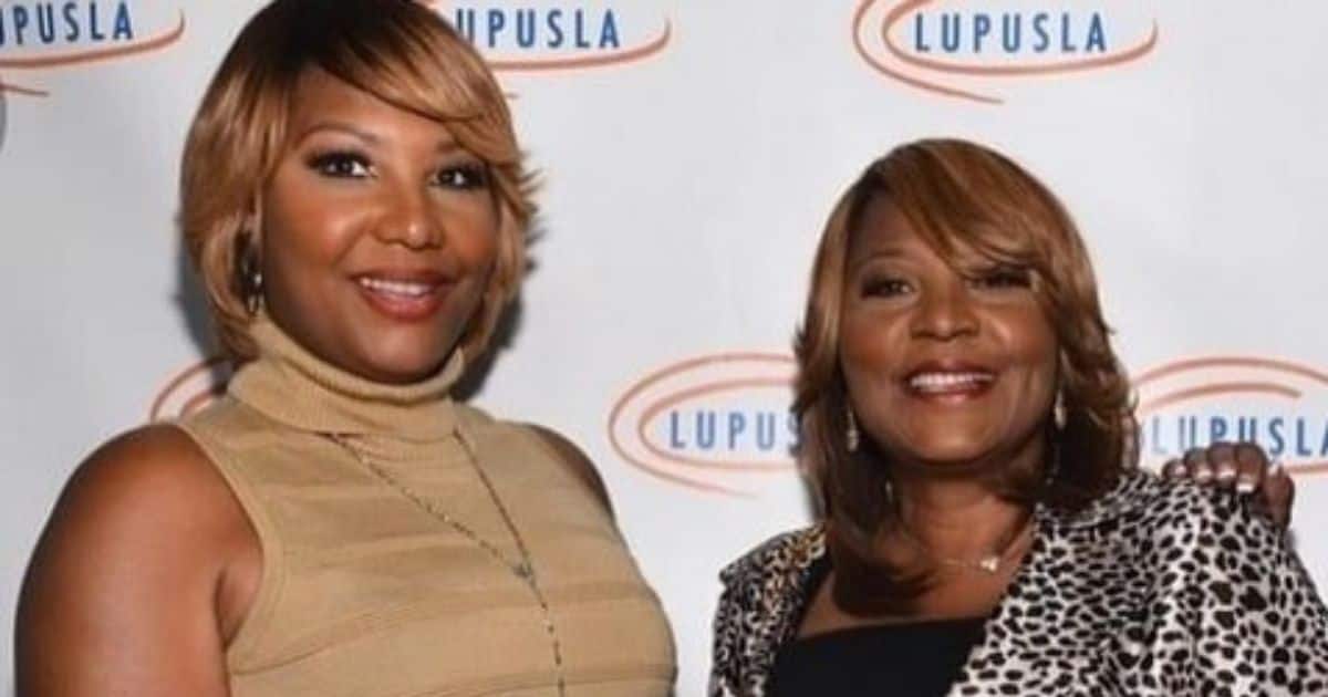 Evelyn Braxton, heartbreaking message, Traci Braxton’s passing