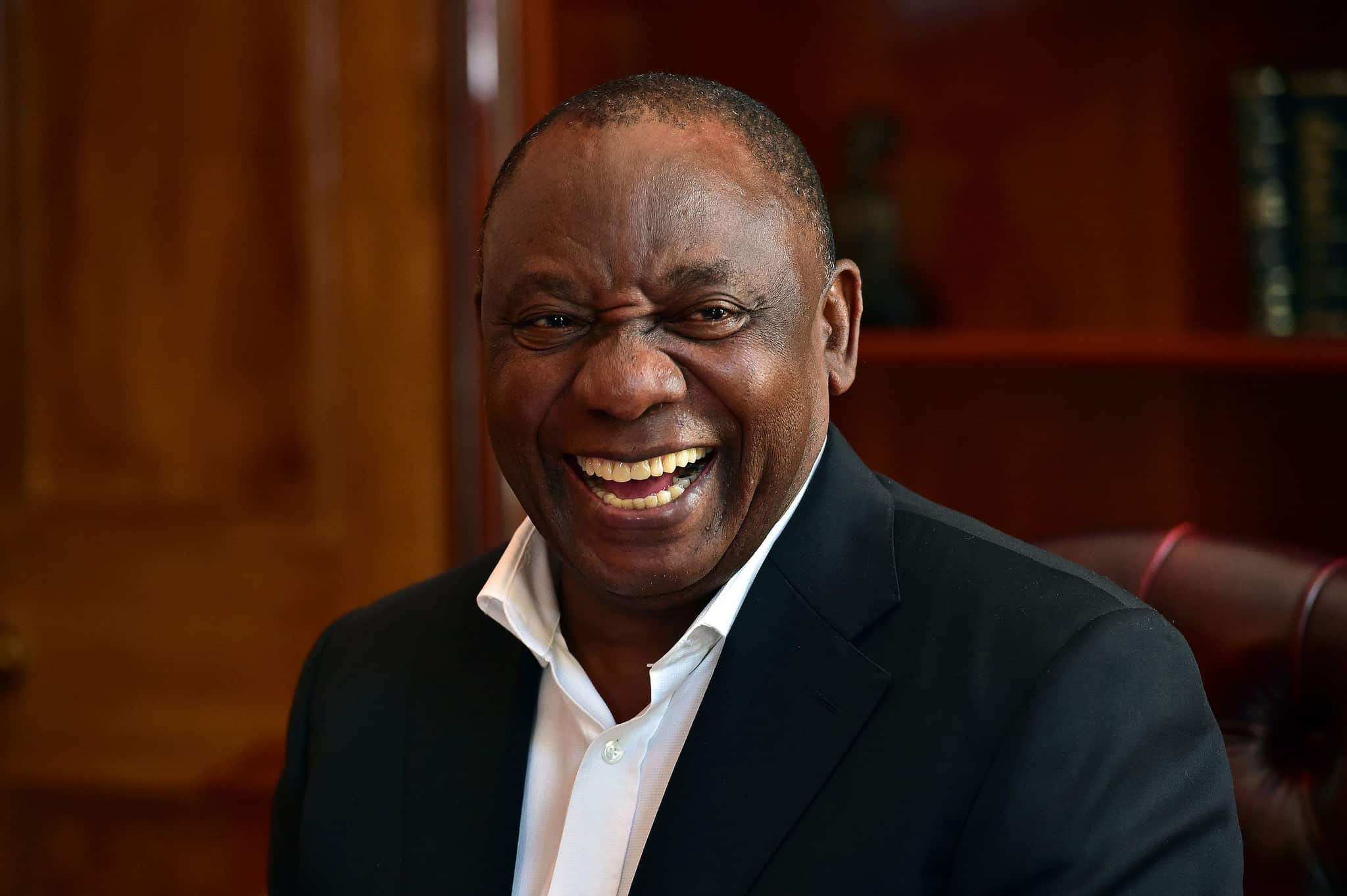Top 15 richest presidents in Africa in 2021 Who are the wealthiest?