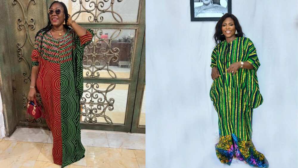 african wear for ladies in ghana
