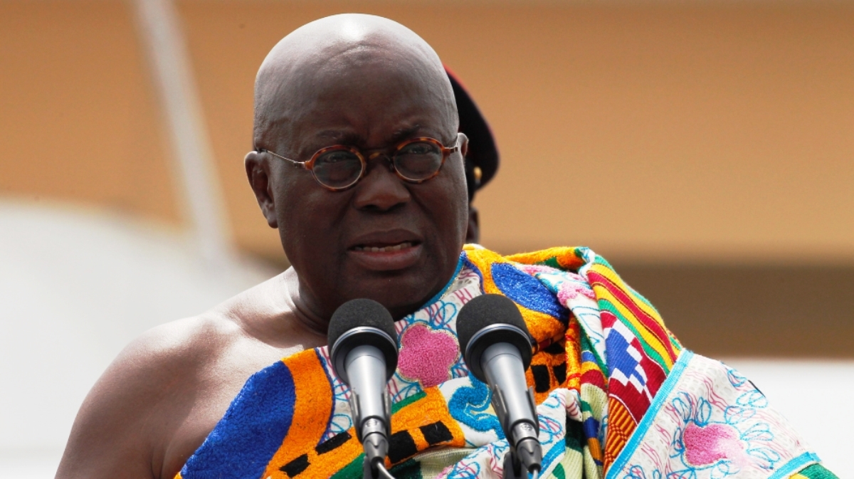 Don't vote for those who promote ethnic sentiments – Akufo-Addo
