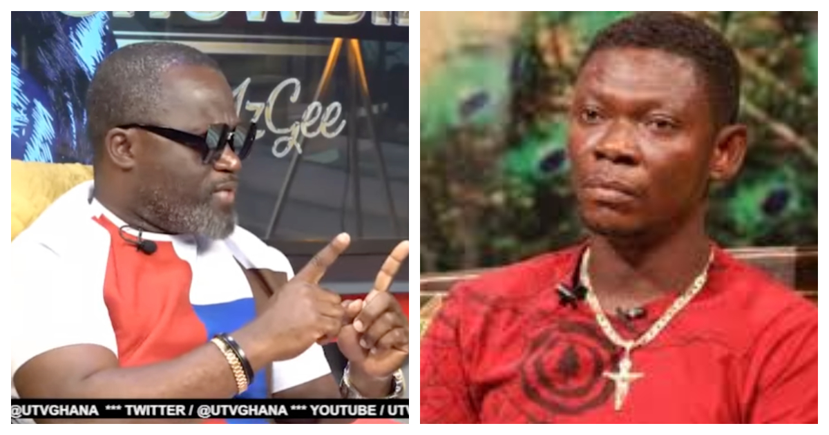 Ghanaian filmmaker Ola Michael explains why Agya Koo was blacklisted in the Kumawood movie industry