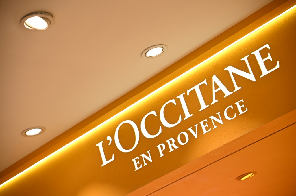 French beauty brand L'Occitane halts Hong Kong trading over takeover ...