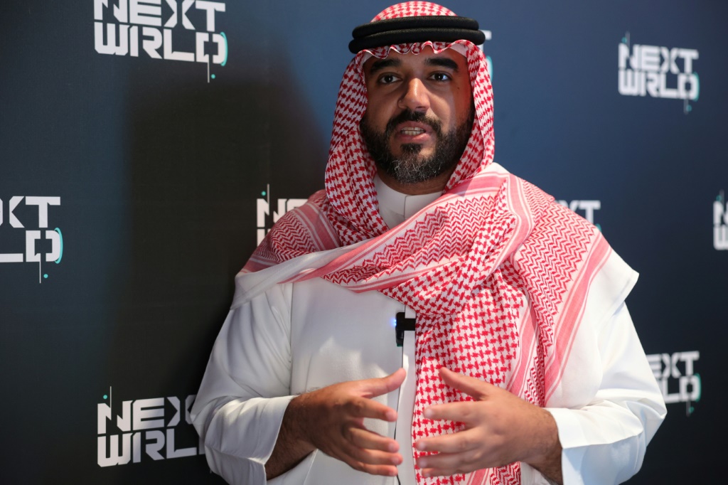 Prince Faisal bin Bandar bin Sultan, chairman of the Saudi Esports Federation, said his vision is for the kingdom to become a natural choice for all eSports programming