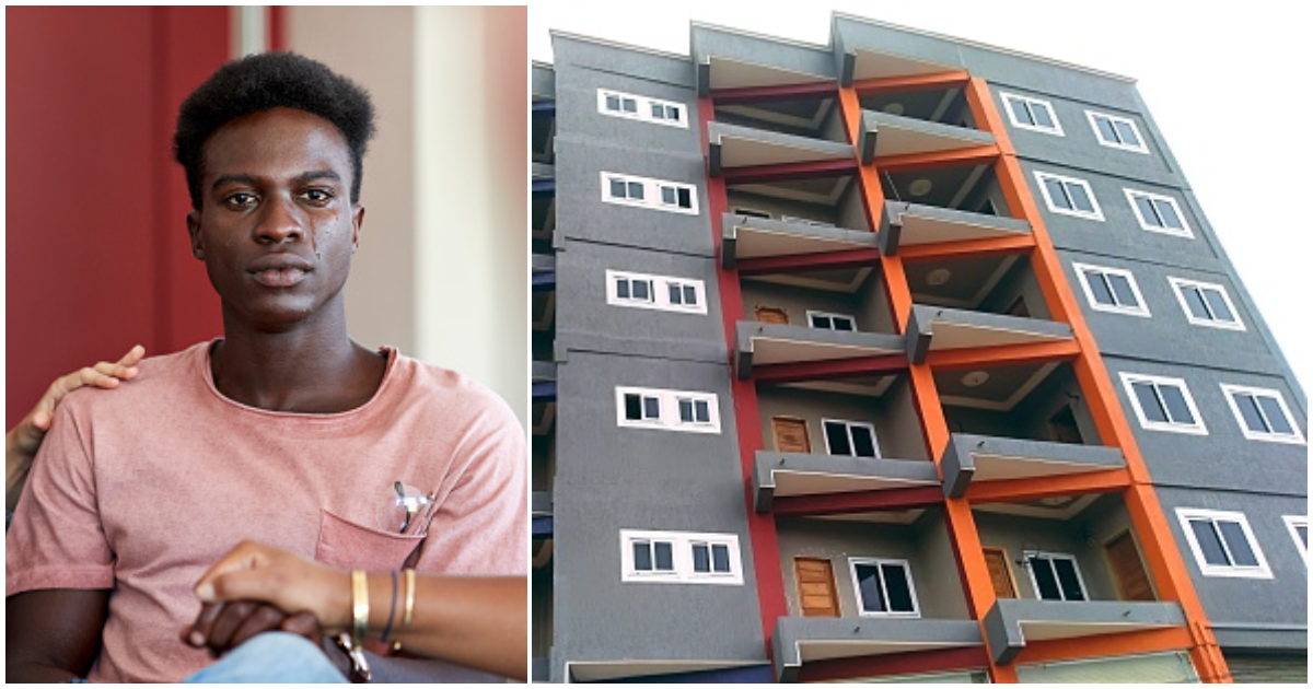 Ghanaian man gets scammed of GH¢18,100 by two men who posed as an agent and landlord