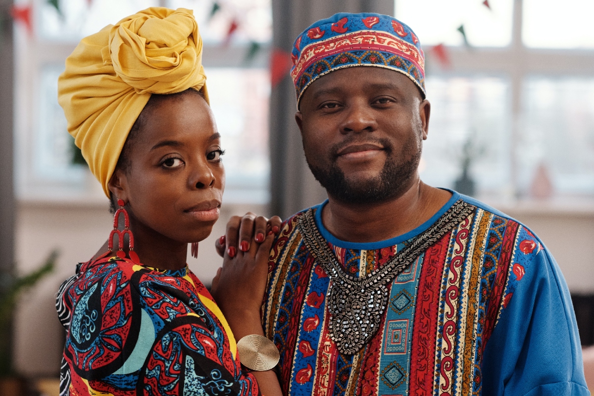 Ghanaian engagement list for Akans traditional marriage