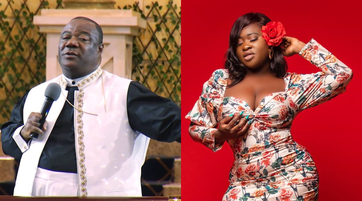 How Duncan-William's niece, Sista Afia ended up in secular music instead of gospel told